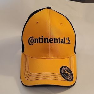 Continental Tire Trucker Hat